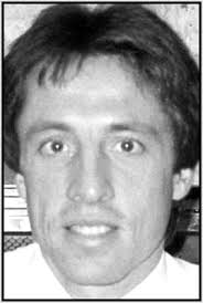 Barry Wallace Obituary (2006)