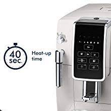 March 12, 2020 / 7:37 am. Delonghi Ecam35020b Dinamica Truebrew Espresso Machine Espresso Planet Canada