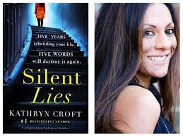 Silent Lies by Kathryn Croft