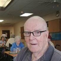 Phaeon "Sam" E. Nelson Obituary