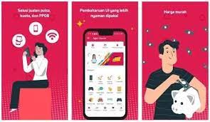 Apk pulsa yang bisa injek kuota : 10 Aplikasi Jual Pulsa Termurah Terpercaya 2021 Jalantikus