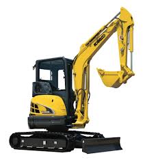 Kobelco 27SR Mini Excavator