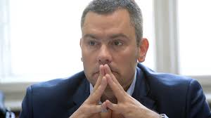 Z Mordoru na Ruzyň. Rittigovu právníkovi odklad nevyšel, už je za mřížemi