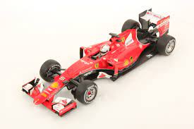 F1 teams menu latest f1 news. Ferrari Sf15 T Vettel Malaysia 2015 1 18 Looksmart Models