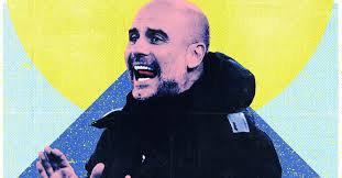 See more of josep pep guardiola on facebook. Does Manchester City Have A Pep Problem In The Champions League The Ringer