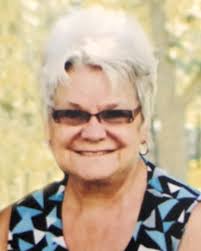 Obituary information for Paulette Peters