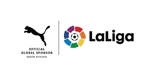 La liga is the top division in spanish club football and one of the world's leading football competitions. Puma Puma Becomes Official Partner Of Spanish Football League Laliga
