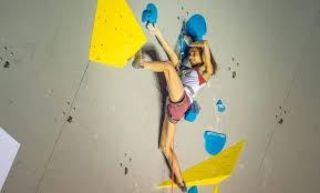 Storia, regole, come si pratica il nuovo sport olimpico; Arrampicata Sportiva Il Calendario 2021 Delle Gare Internazionali Montagna Tv