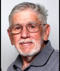 George M. "Mac" McLaughlin