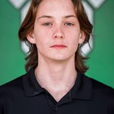 Aaron Mackay's High School Bio