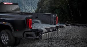 For instance, if you are not using the trailer or the hitch, but are hauling a load in the back of the truck bed it is highly likely that the hitch will hinder you load. 6 Things You Need To Know About The 2021 Gmc Sierra 3500hd