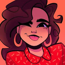 Digital Zirkus Ballon Schlüsselanhänger