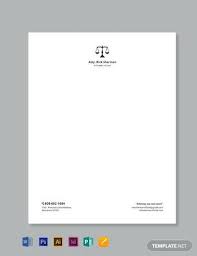 I have repeated hergeekness's steps in. Free 12 Sample Legal Letterhead Templates In Ai Indesign Ms Word Pages Psd Publisher Pdf