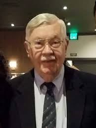 Thomas OSTEN Obituary (1943