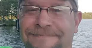Wade Collins, 51, Baraboo