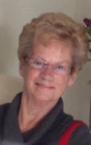 Mary Thomas Obituary