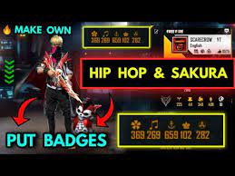 From june 2018, free fire brought the elite pass or fire pass system in the game. How To Add Season 1 And Season 2 Elite Pass Badges In Free Fire Profile Hip Hop Elite Pass Youtube