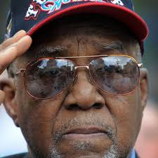 Arthur Lloyd Carter, Sr. was one of thirty Hoosiers recruited during WWII  to serve as a Tuskegee Airman. Carter trained as a pilot but also served as  an engine mechanic prior to