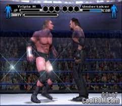 Wwe Smackdown Vs Raw Rom Iso Download For Sony Playstation 2 Ps2 Coolrom Com Find all our wwe smackdown! wwe smackdown vs raw rom iso