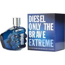 Maybe you would like to learn more about one of these? Only The Brave Extreme Diesel Eau De Toilette Manner 75 Ml