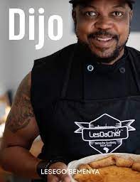 Chef lesego semenya @lesdachef has passed away. Hgwxawc L8 Hhm