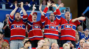 Последние твиты от canadiens montréal (@canadiensmtl). Montreal Canadiens To Charge Fans For Physical Season Tickets Next Season Citynews Toronto