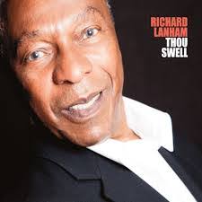 Richard Lanham's Instagram, Twitter & Facebook