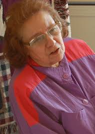 Gloria Beard Obituary