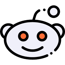 Reddit Free Vector Icons Designed By Freepik Vector Free Icon Vector Icons