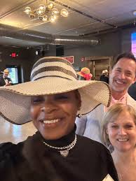 Entertainment: Hats, Hearts, and Horses: A Derby Night to Remember for  Ele's Place