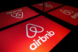 Maybe you would like to learn more about one of these? Airbnb Sees Increase In Domestic Bookings By Almost 190
