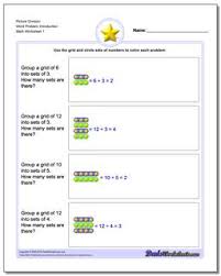 Grab our free printable division worksheets offering basic division, long division, divisibility rules, division word problems and more. 3rd Grade Math Worksheets