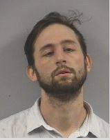 CLAYTON POLICE SHUT DOWN SUSPECTED METH LAB Two Clayton men are behind bars  after Clayton Police discovered evidence of a Meth lab in their apartment  Friday. 26-year-old Evan Paul Allison and 28-year-old