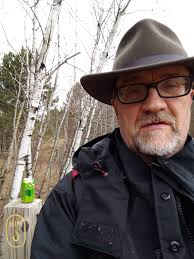 Finally got some training in