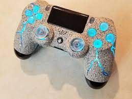 Givway Lagi Nihh Ayo Terus Ikuti Dan Syarat Syaratnya Ya Gaes Kalian Cukup 1 Folow Akun Aku 2 Ikuti 3 L Ps4 Controller Ps4 Controller Custom Game Room Design
