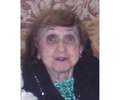 Margaret HEGEDUS Obituary (2014)