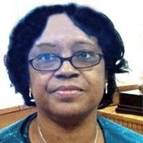 Mrs. Agnes Arlena Crimes Obituary