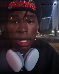 Encounter with Shawty in Obsidian Ones