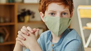 Maskenpflicht für kinder ab sechs jahren. Masken Fur Kinder Die Maskenpflicht Und Was Sie Beachten Sollen Oko Test