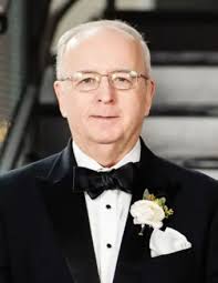 Obituary information for Joseph T. McGrath