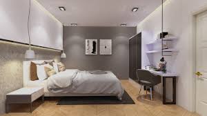 Gaya grandmillennial sudah viral mengunggulkan konsep kontemporer, dekorasinya seperti seni modern dan furnitur berlapis yang memberi kesan minimalis. Desain Kamar Aesthetic Minimalis Language Id Project Desain Kamar Tidur At Surabaya Desain Arsitek Oleh Tengok Betul