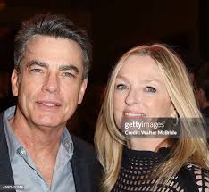 188 Peter Gallagher [& Wife] Stock Photos, High-Res Pictures, and Images