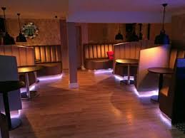 Shop webstaurantstore for fast shipping & low prices on thousands of products! High Roll Back Fixed Banquette Seating Spiro Designs