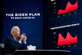 Chicago — mayor lori lightfoot will consider reinstating a mask mandate and other restrictions if the city starts to consistently record more than 200 new covid cases per day, she said. Biden S Call For National Mask Mandate Gains Traction In Public Health Circles The New York Times