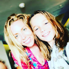 National Daughter Day💕 Gracyn Ivy Holliday- You are a gift!