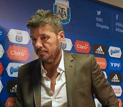 Последние твиты от marcelo tinelli (@cuervotinelli). San Lorenzo Imputaron Al Autor De Las Amenazas Con Pagina12