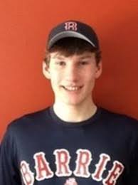 Ralph Murray's Baseball Recruiting Profile