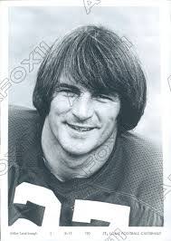 Mike Sensibaugh's Instagram, Twitter & Facebook