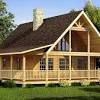 Browse log home living's selection of small cabin plans, including cottages, log cabins, cozy retreats, lake houses and more. 3