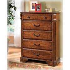 Ashley furniture makes all of their own furniture for. B429 46 Ashley Furniture Wyatt Bedroom Chest